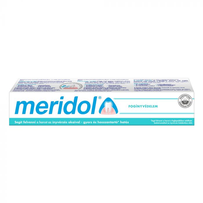 MERIDOL fogkrém (75ml)