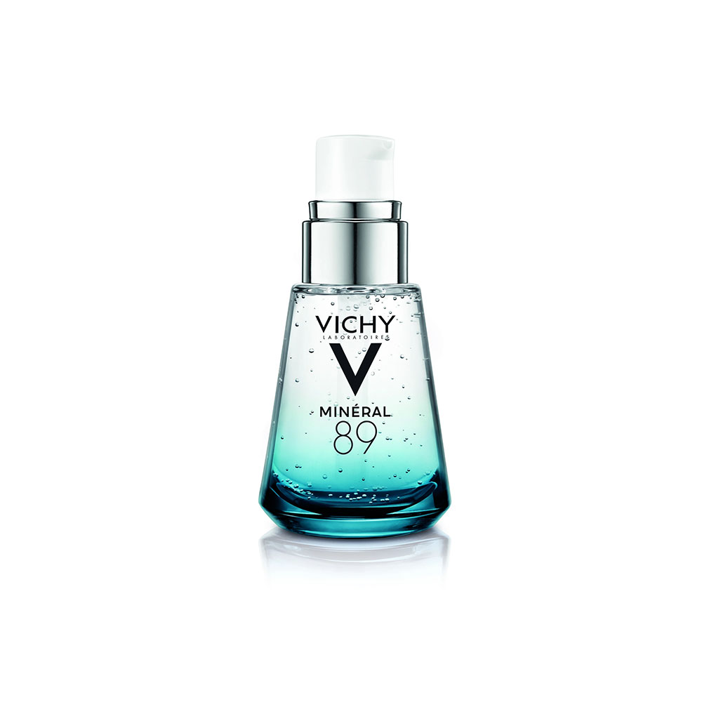 VICHY Mineral 89 Hyaluron - Booster (30ml) akciós termékkép 1