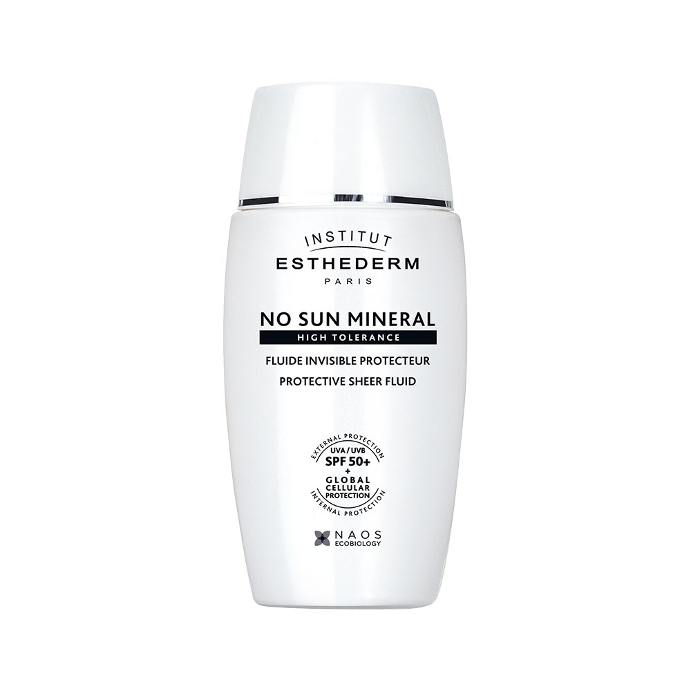 ESTHEDERM Intensive No Sun Mineral SPF50+ 40ml