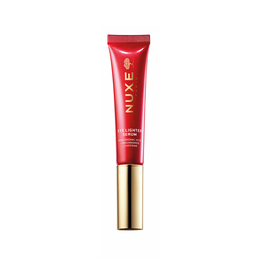 NUXE  Merveillance Lift Eyelighter szemkörnyékápoló szérum (15ml)