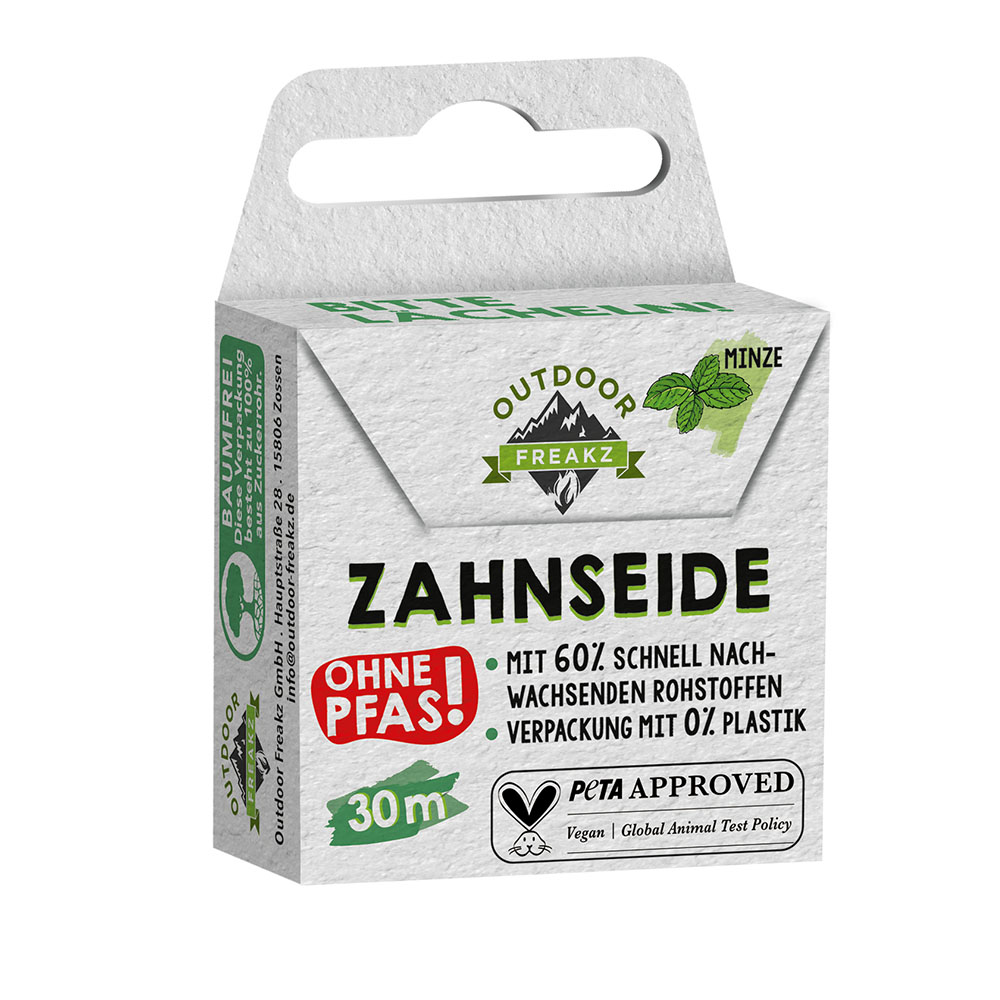 OUTDOOR FREAKZ Fogselyem 30 méter (1db)