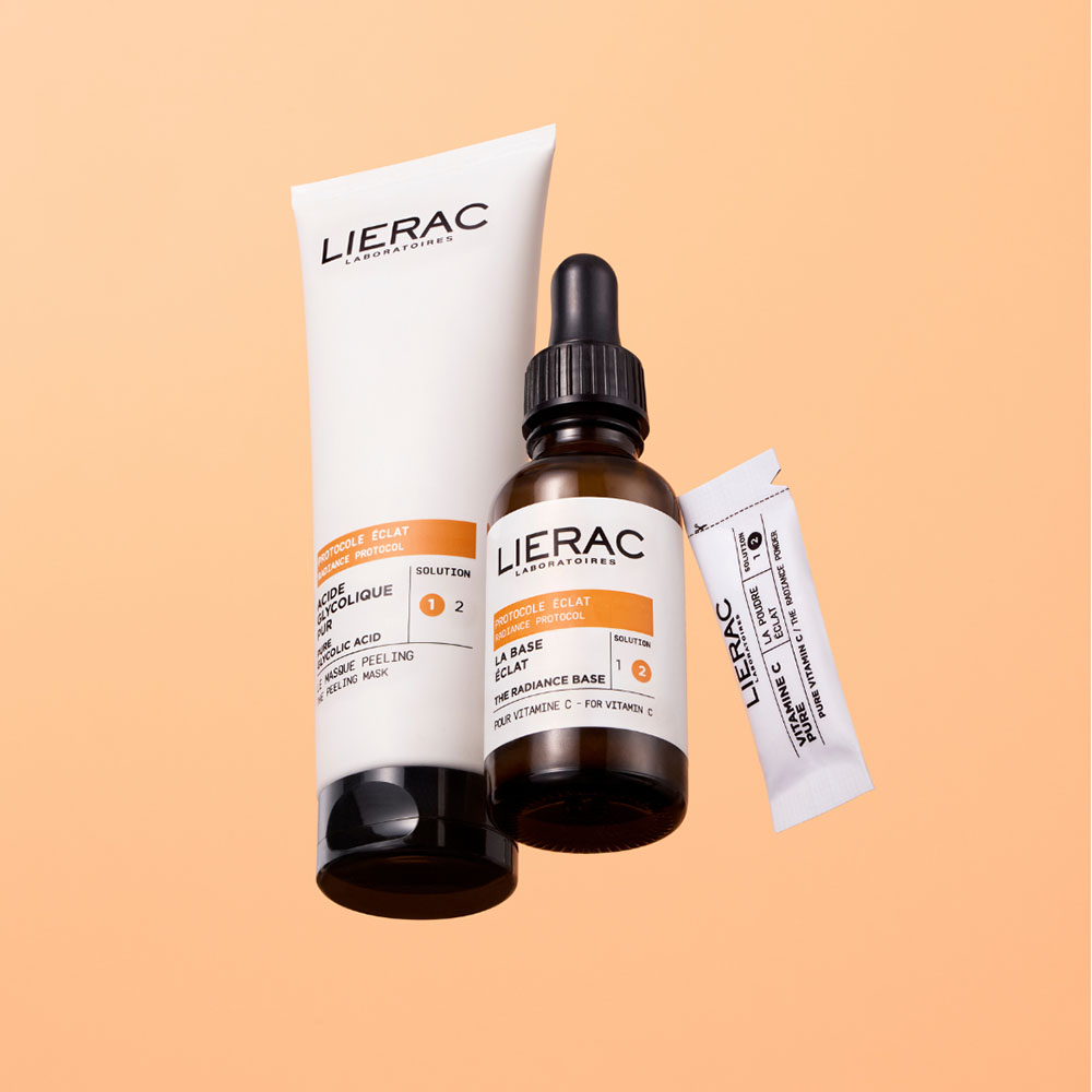 LIERAC Protocole C-vitamin szérum (30ml)