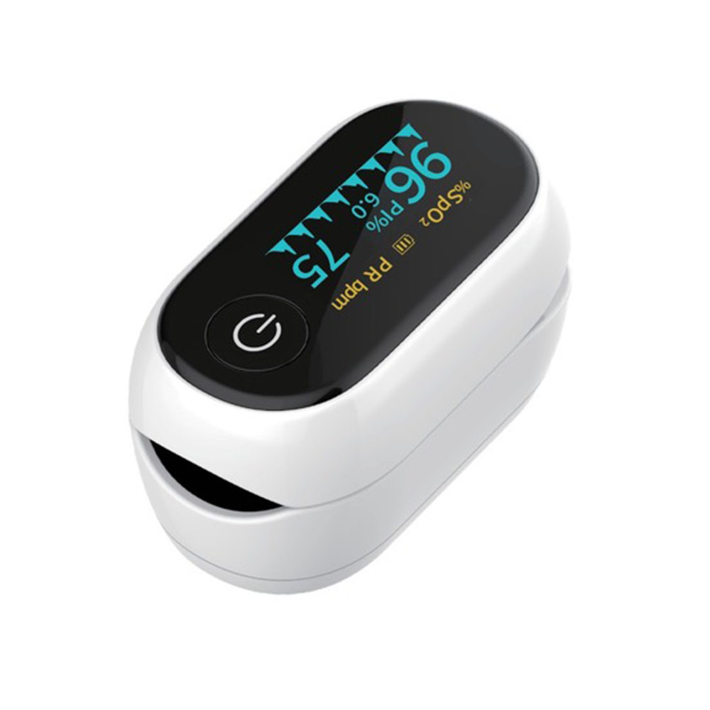 MAXCARE Pulzoximéter AOJ-70B (1db)