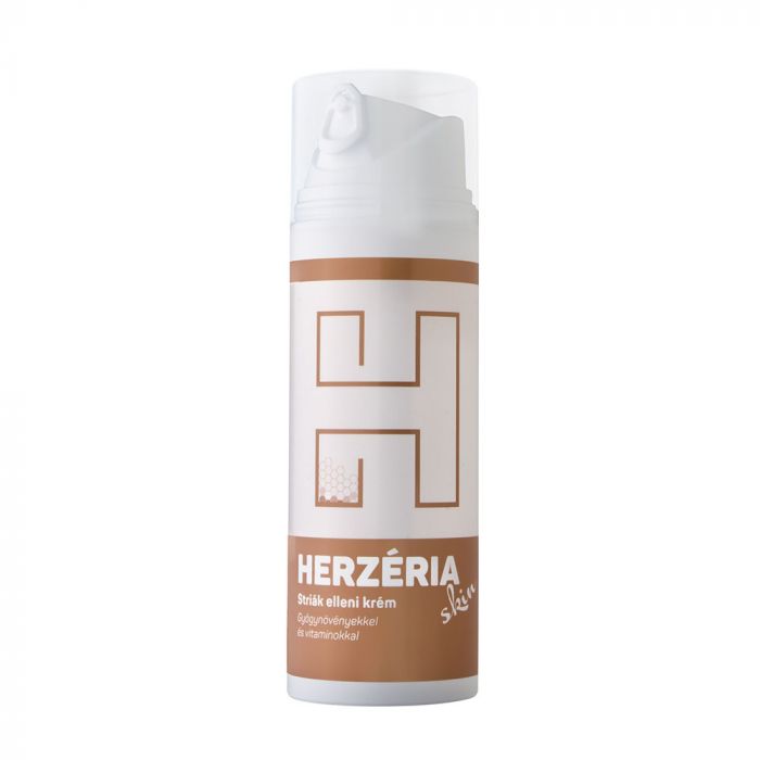 HERZERIA Skin stria elleni krém (150ml)