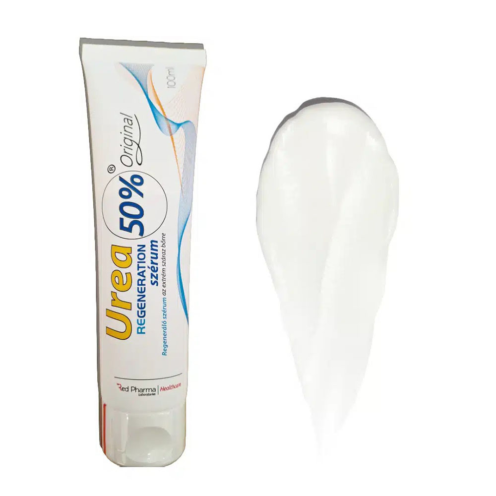 UREA Regeneration 50% szérum (100ml)