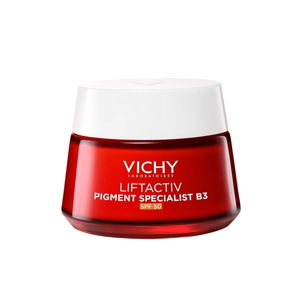 VICHY Liftactiv Pigment Specialist B3 krém SPF50 (50ml)