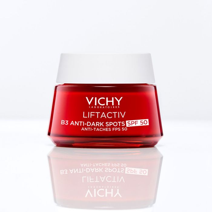 VICHY Liftactiv B3 SPF50 arckrém (50ml)