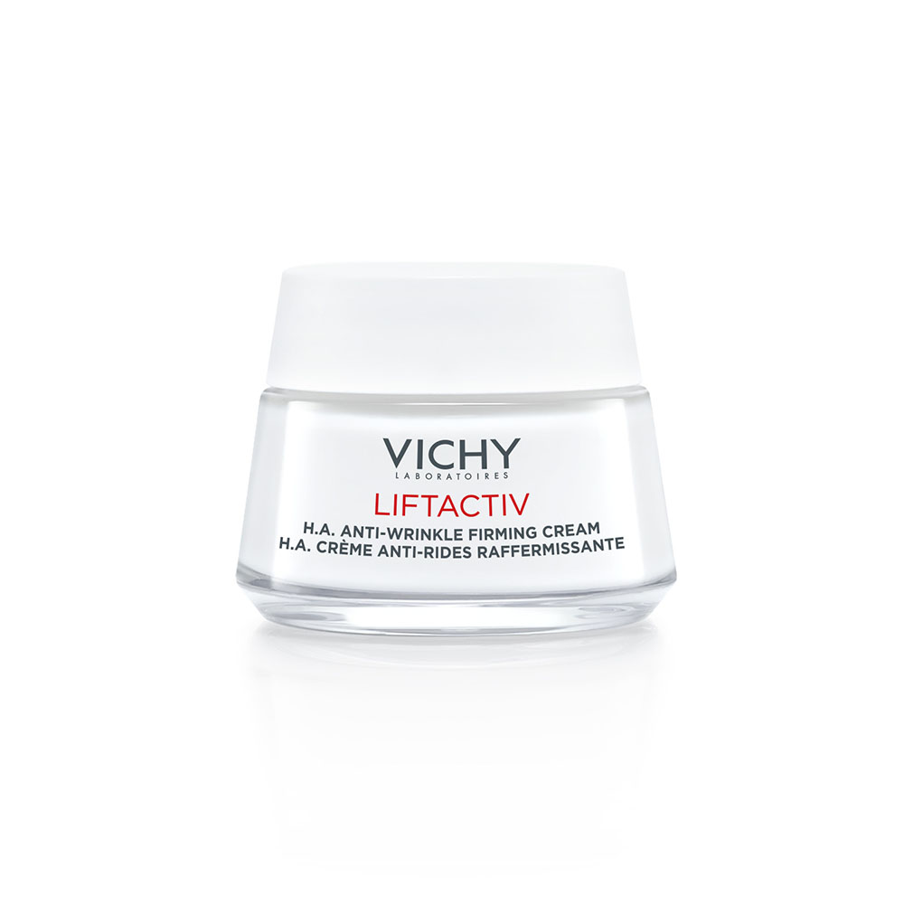 VICHY Liftactiv H.A. ránctalanító, feszesítő krém normál és kombinált bőrre (50ml) 