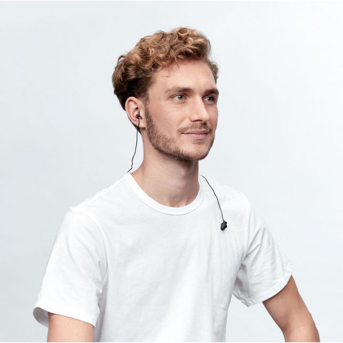 ALPINE Worksafe füldugó (1 pár)