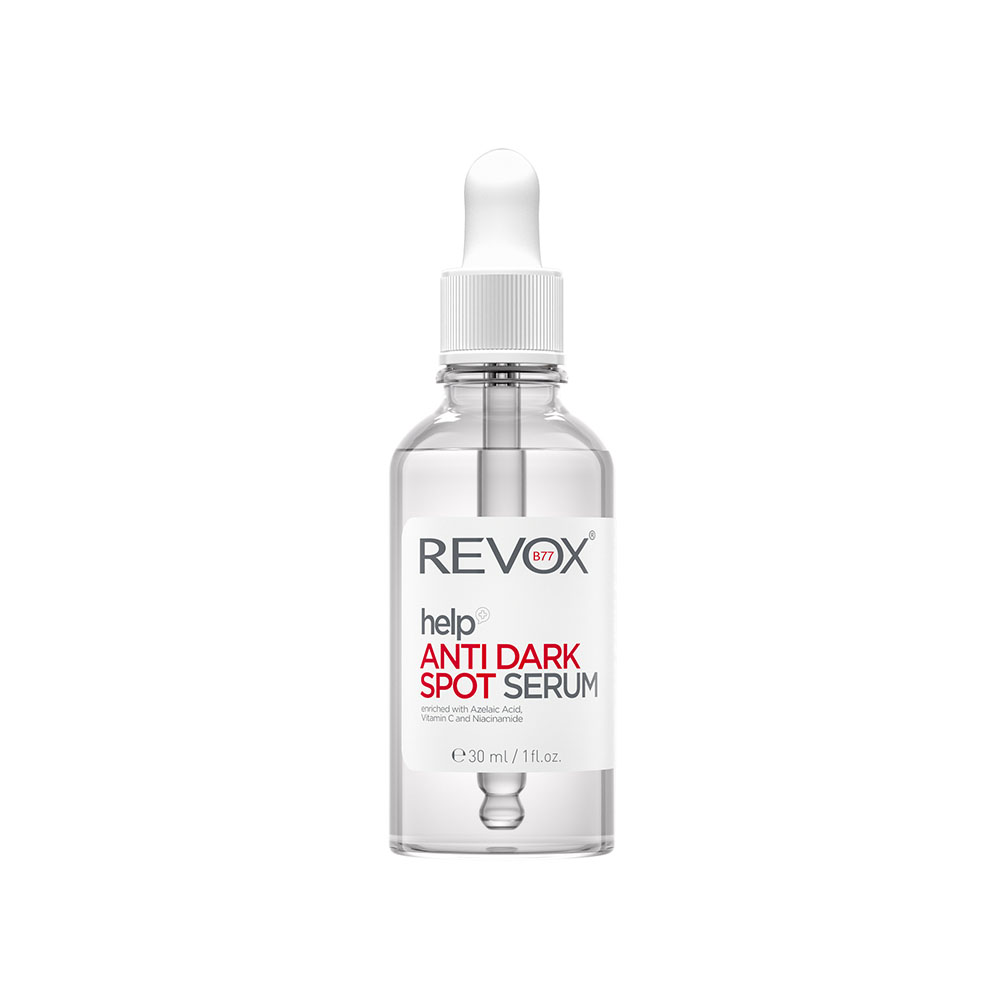 REVOX Help Anti Dark Spot szérum (30ml)