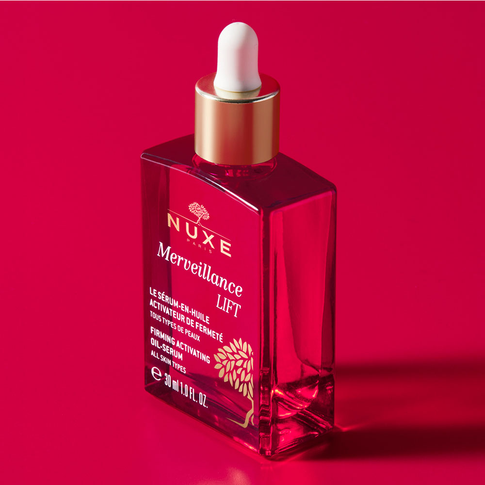 NUXE Merveillance Lift szérum (30ml)