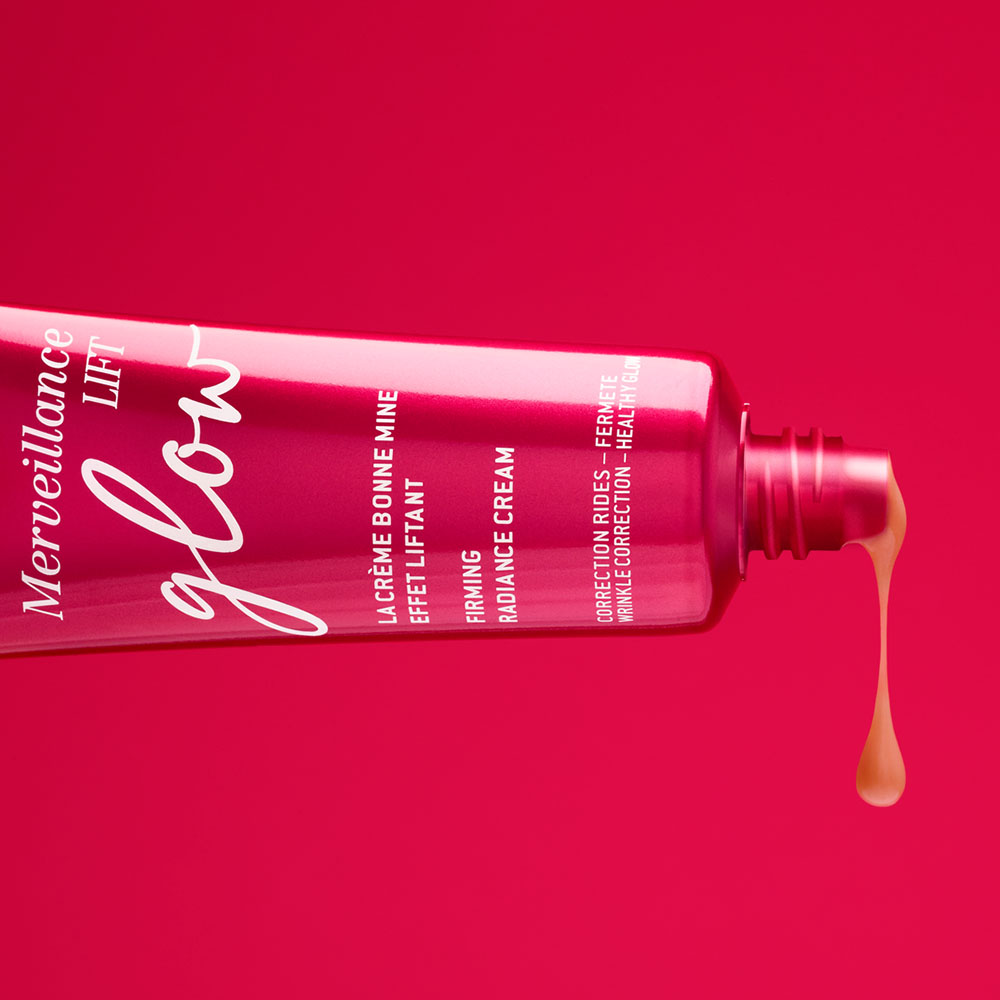 NUXE Merveillance Glow ragyogásfokozó krém (50ml)
