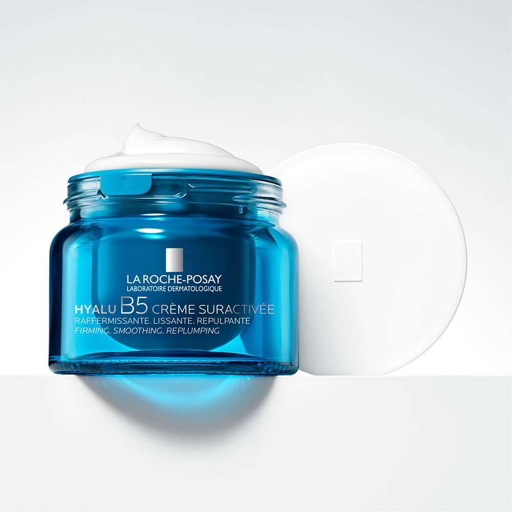 LA ROCHE-POSAY Hyalu B5 ultra-koncentrált krém (50ml)