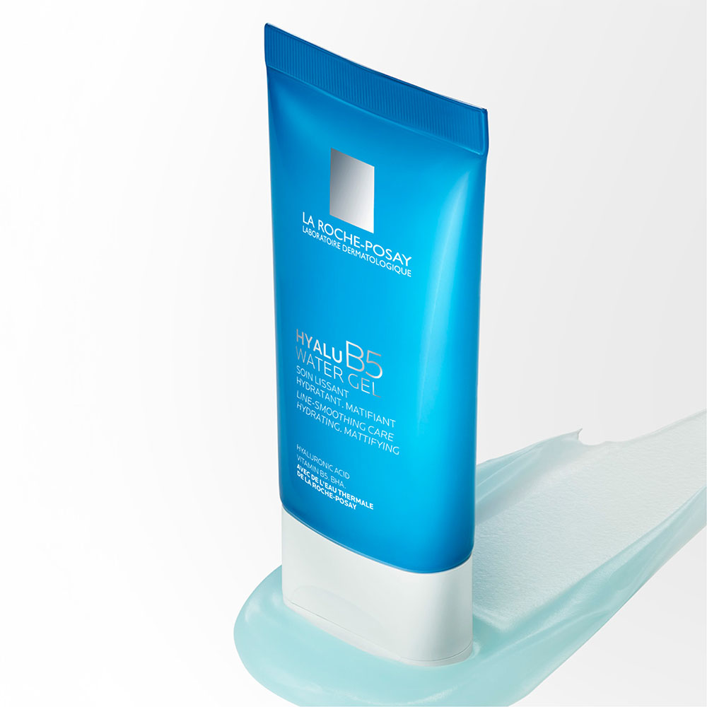 LA ROCHE-POSAY Hyalu B5 hidratáló gél (40ml)