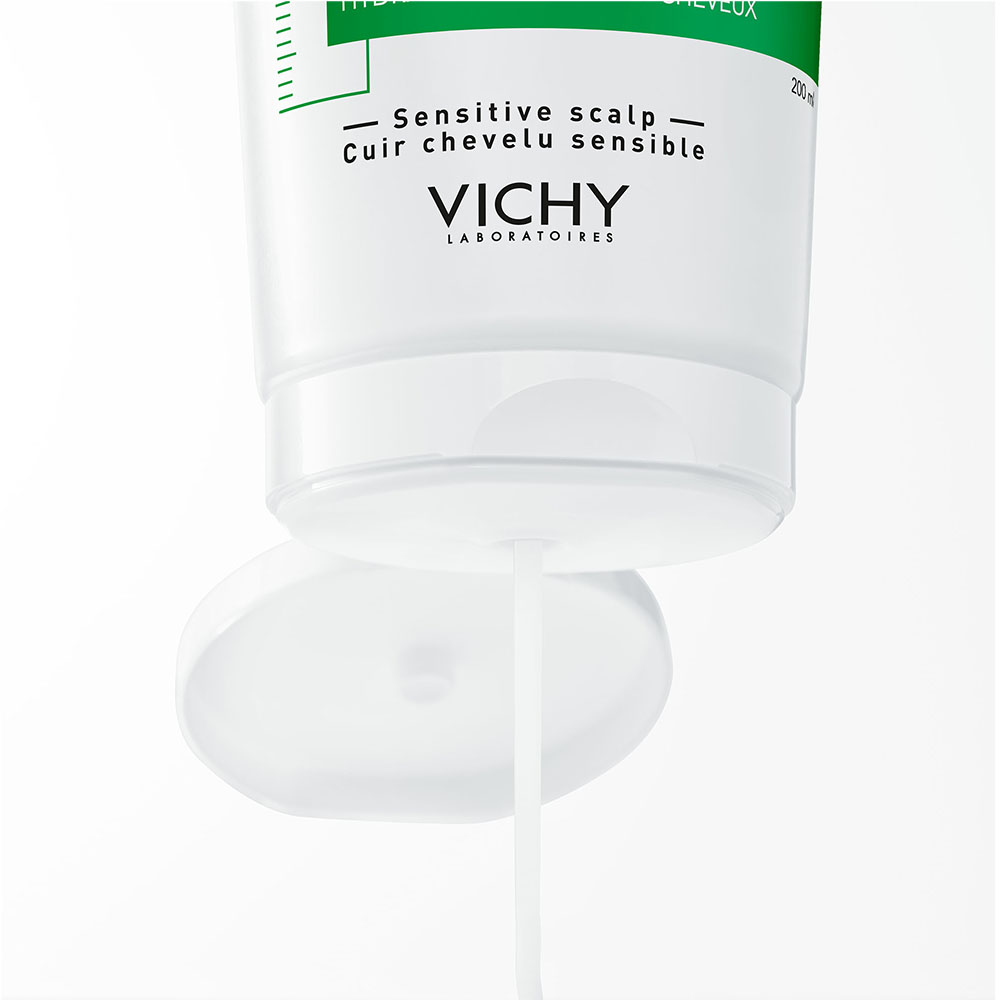 VICHY Dercos kondicionáló korpásodás ellen (200ml)
