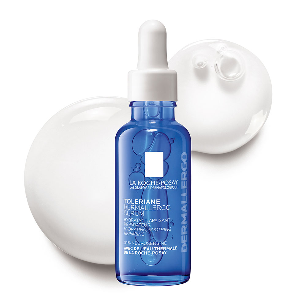 LA ROCHE-POSAY Tolériane Ultra Dermallergo szérum (30ml)