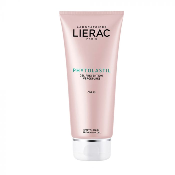 LIERAC Phytolastil gél terhességi csíkokra (200ml)