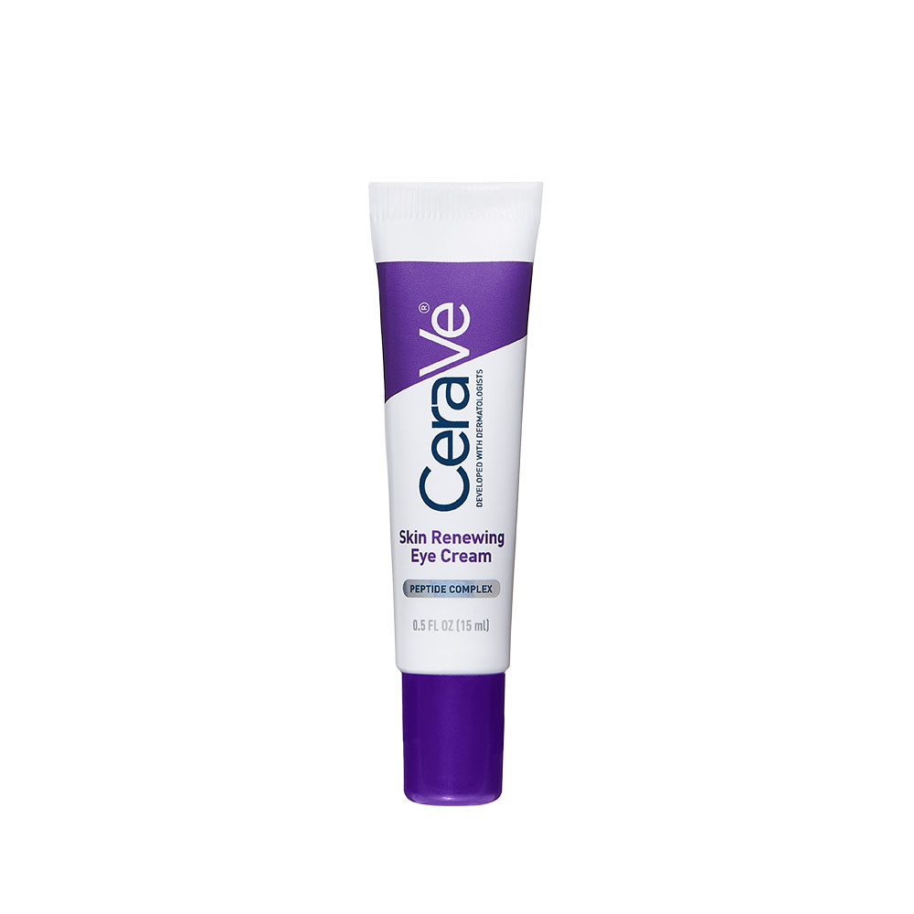 CERAVE Bőrmegújító szemkörnyékápoló krém (15ml)
