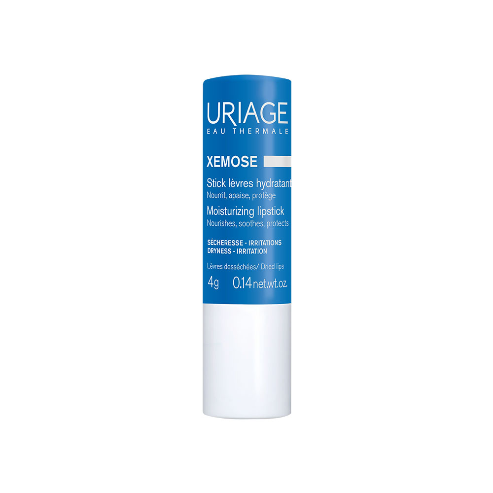 URIAGE Xemose C8+ ajakápoló stift (4g) 