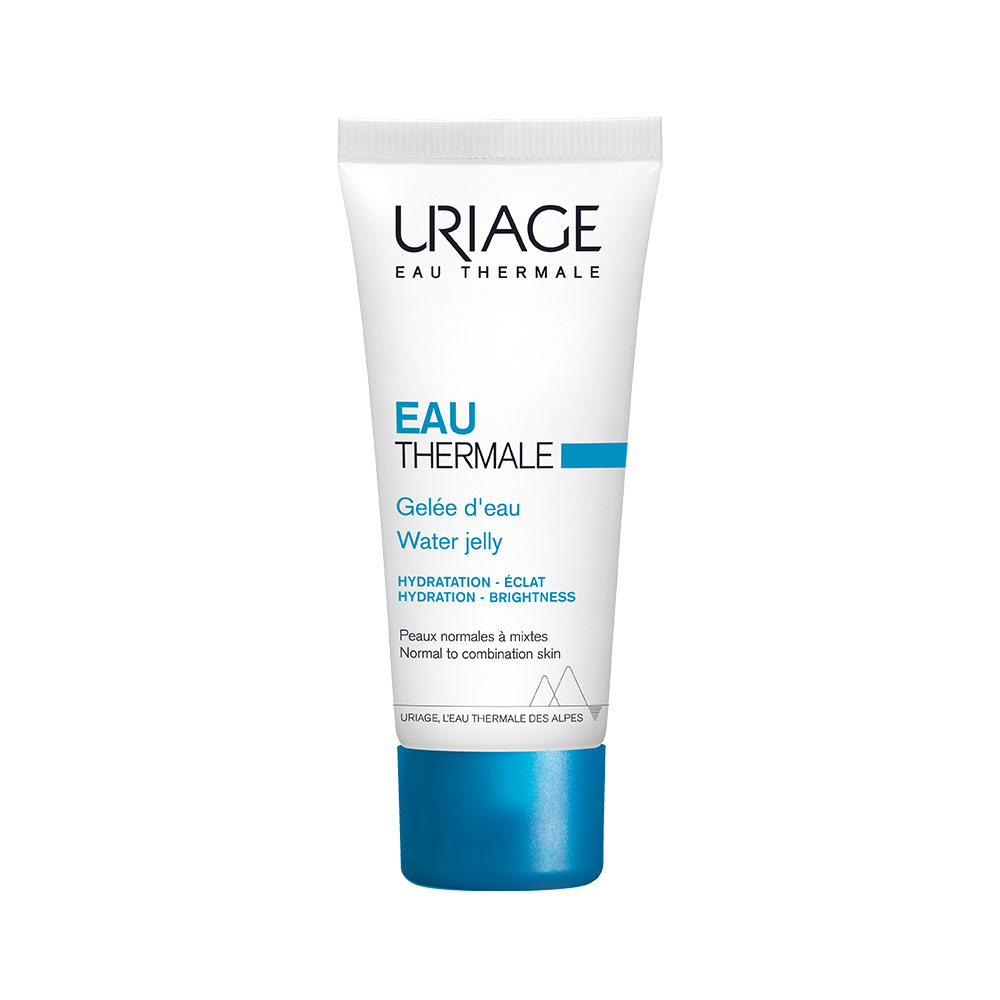 URIAGE Termál hidratáló Water gél (40ml)