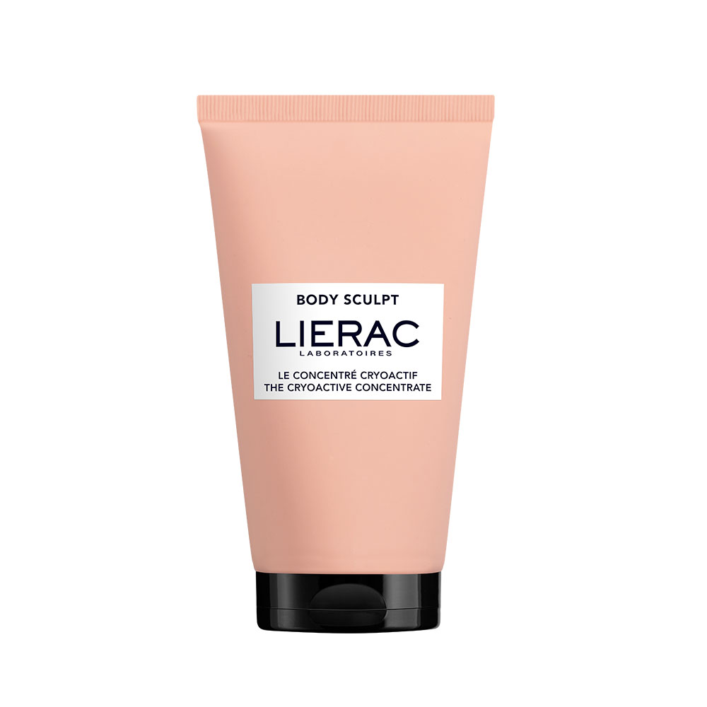 LIERAC Body Sculpt Cryoactive koncentrátum narancsbőrre (150ml)