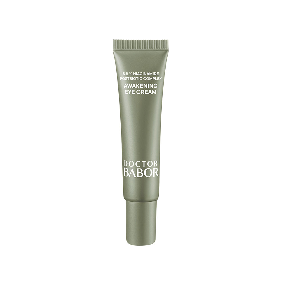 DOCTOR BABOR Microbiomic szemkörnyékápoló krém (15ml)