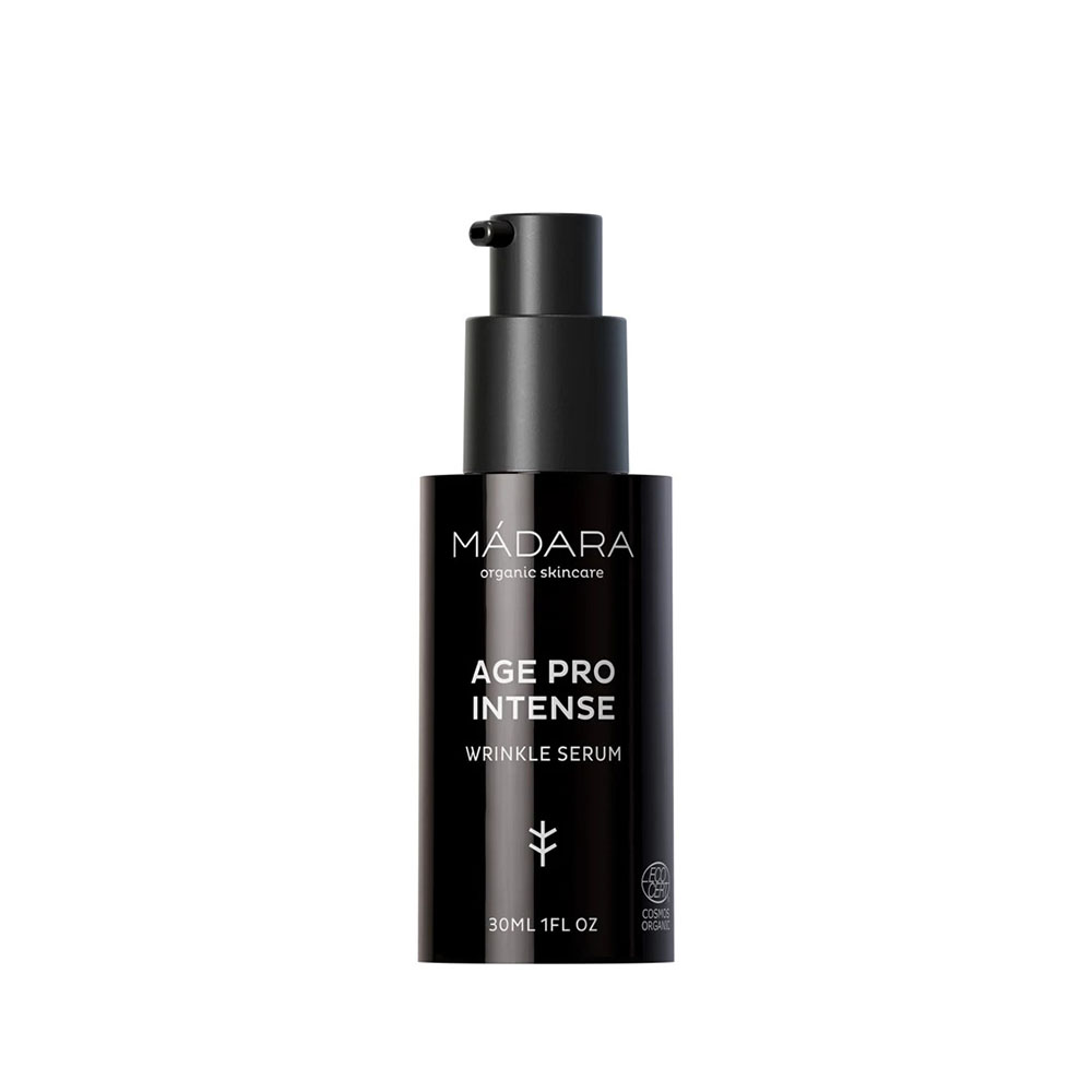 MÁDARA Age Pro Intenzív Bőrfeszesítő szérum (30ml)