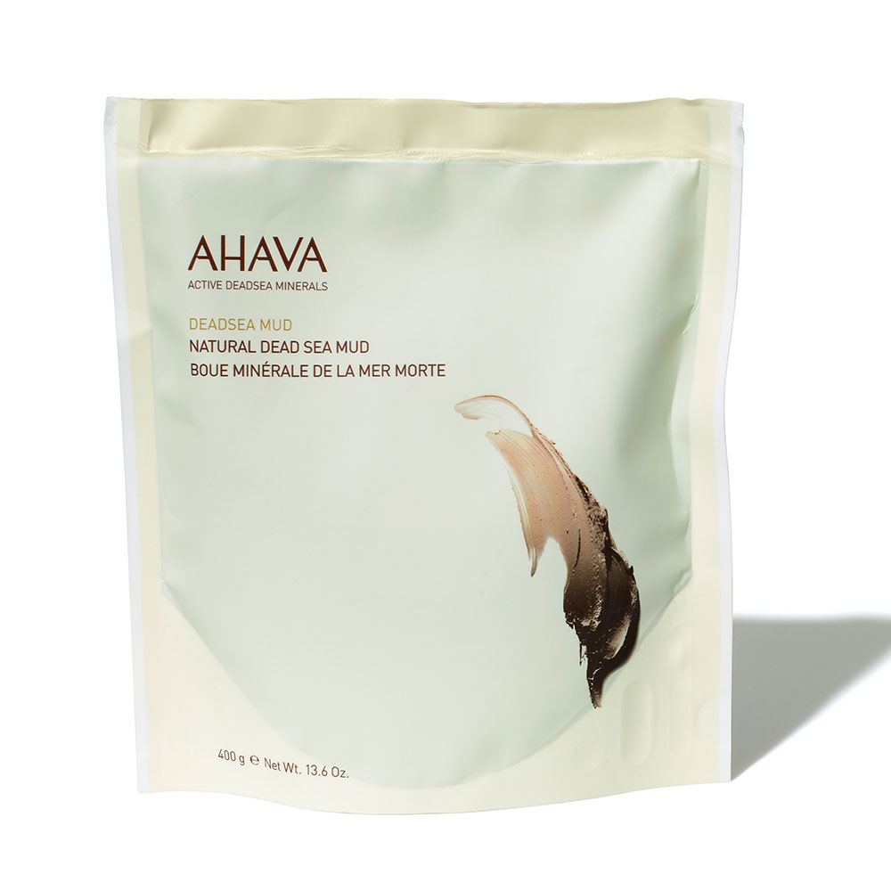 AHAVA Holt-tengeri ásványi iszap (400g)   
