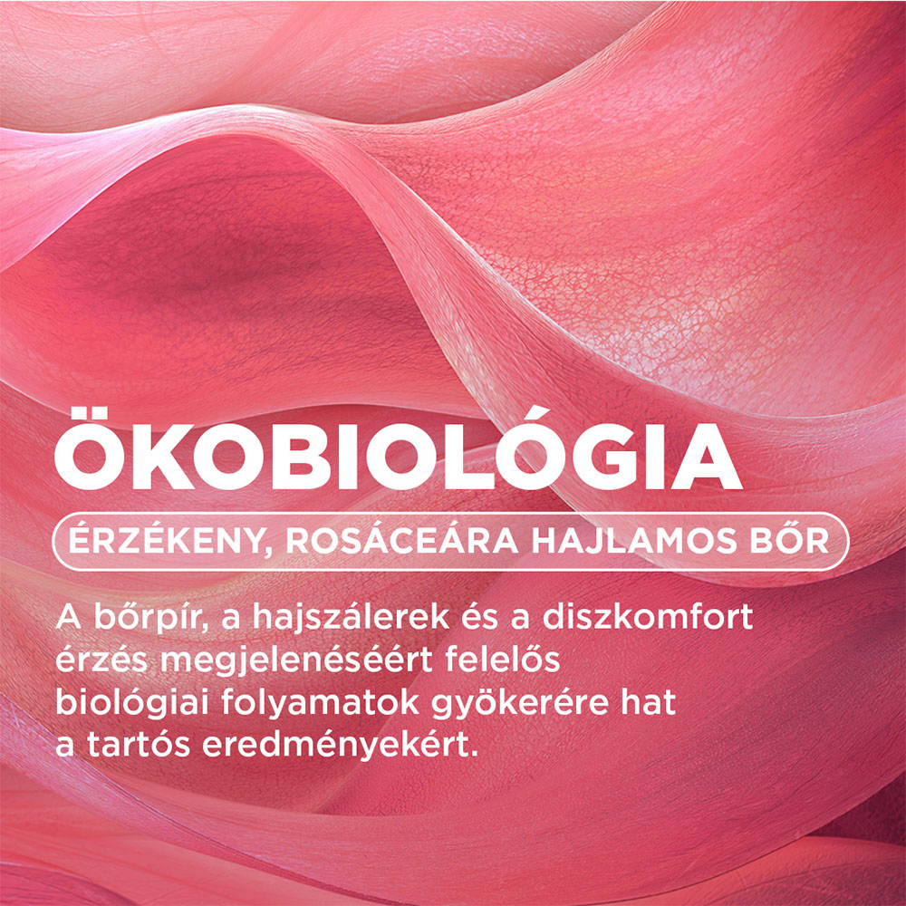 BIODERMA Sensibio AR+ BI-szérum (30ml)