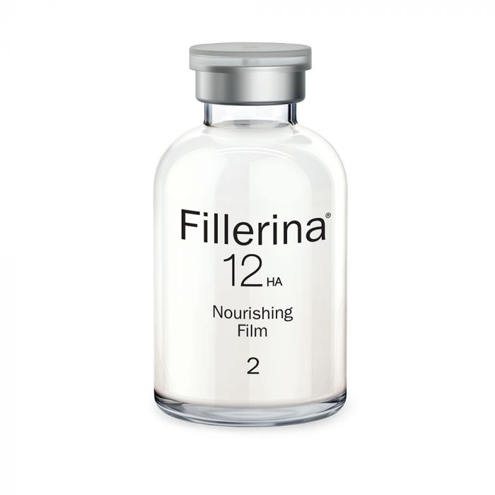 FILLERINA 12 HA intenzív arcfeltöltő kezelés - grade 5 erős fokozat (30+30ml)