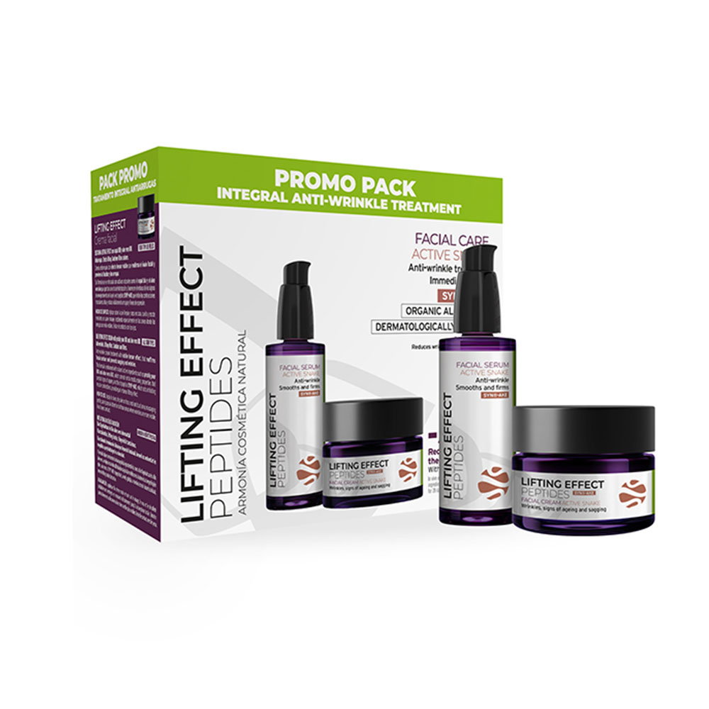 ARMONÍA Active Snake Kígyóméreg szett (50ml+30ml) 