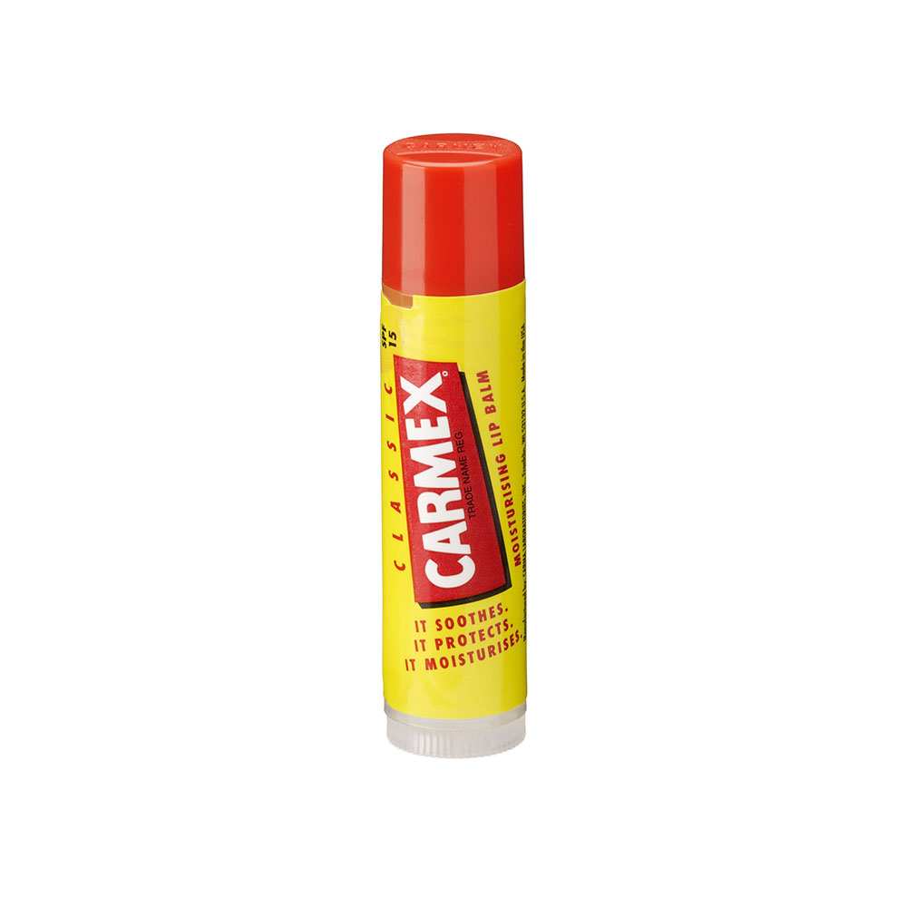 CARMEX Ajakápoló stift (4,25g)