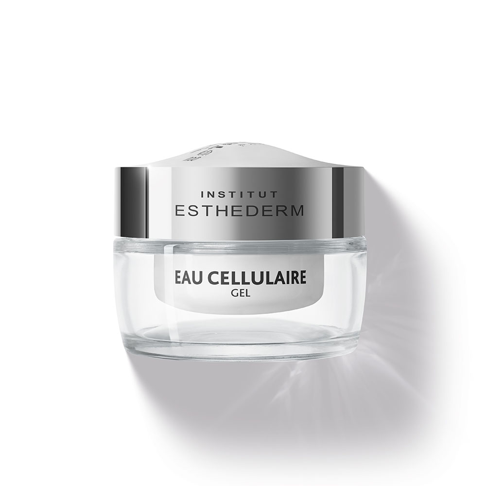 ESTHEDERM Cellular Water hidratáló gél (50ml)