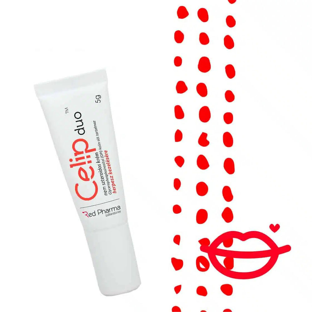 CELIP duo krém (5g)