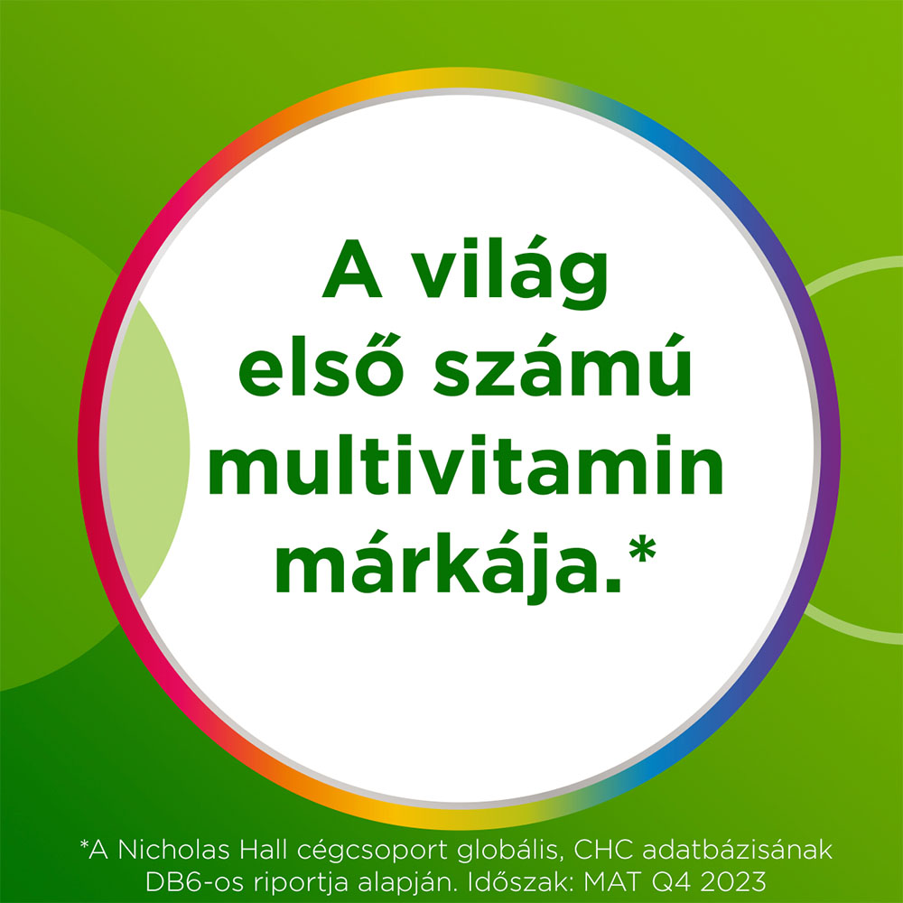 CENTRUM A-tól-Z-ig filmtabletta (100db)