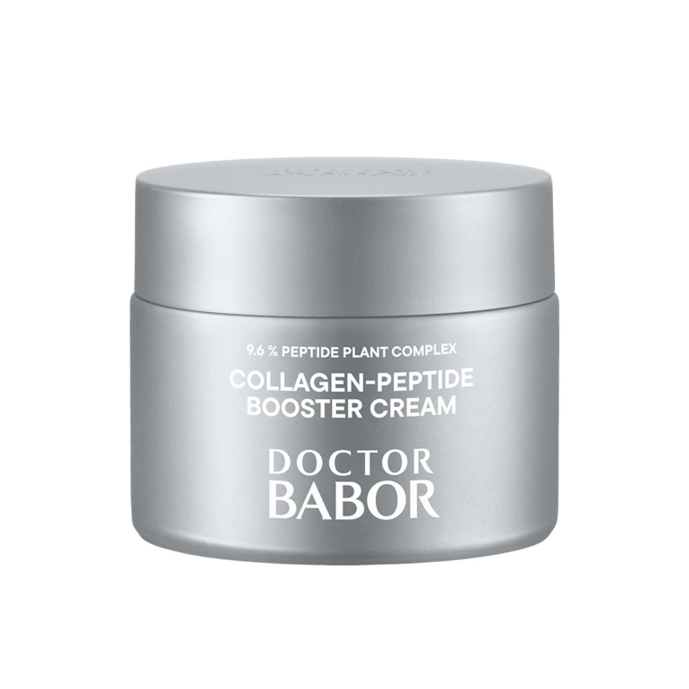 DOCTOR BABOR Collagen-Peptide Booster Cream (30ml)