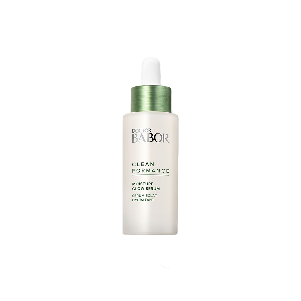DOCTOR BABOR Cleanformance Glow ragyogásfokozó szérum (30ml) akciós termékkép 1