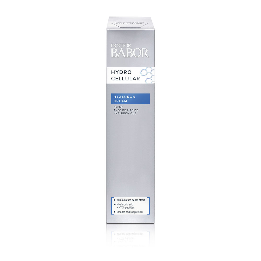 DOCTOR BABOR Hydro Cellular hialuron krém (50ml)