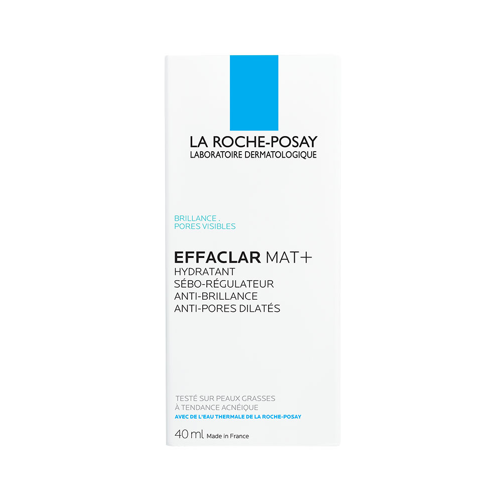 LA ROCHE-POSAY Effaclar MAT+ krém (40ml)