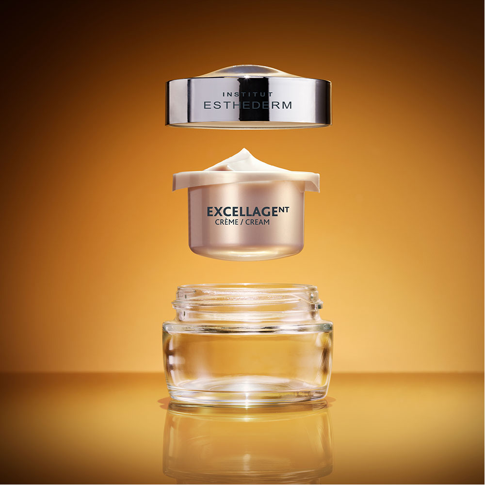 ESTHEDERM Excellage NT krém utántöltő (50ml)