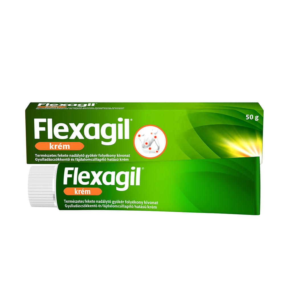FLEXAGIL krém (50g)