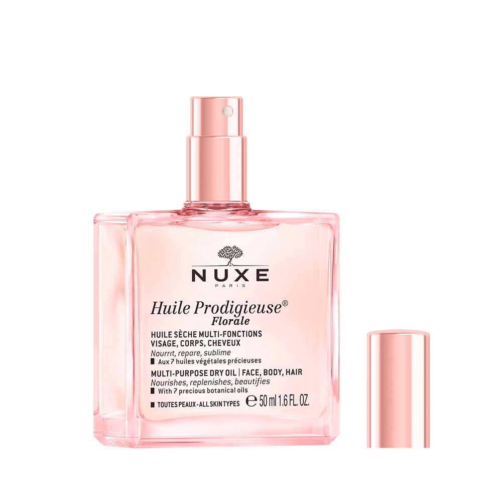 NUXE Huile Prodigieuse Florale többfunkciós száraz olaj (50ml)