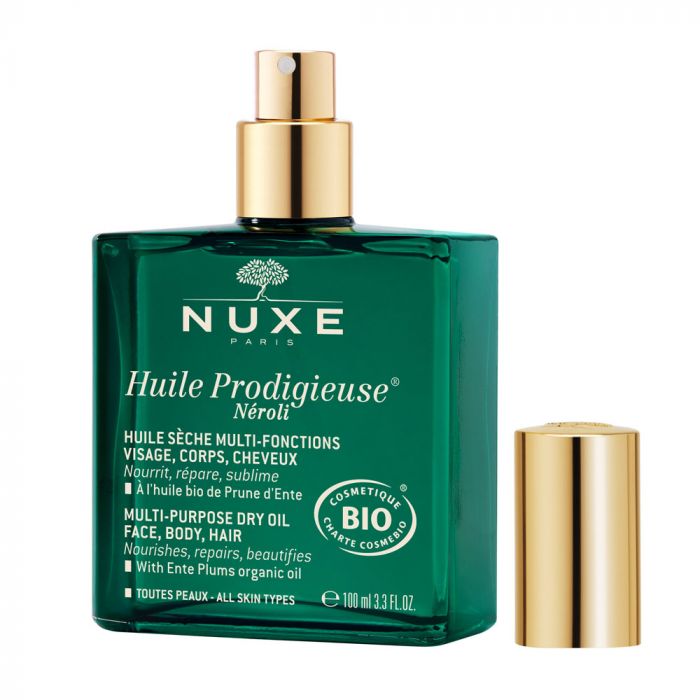 NUXE Huile Prodigieuse Neroli többfunkciós szárazolaj (100ml)