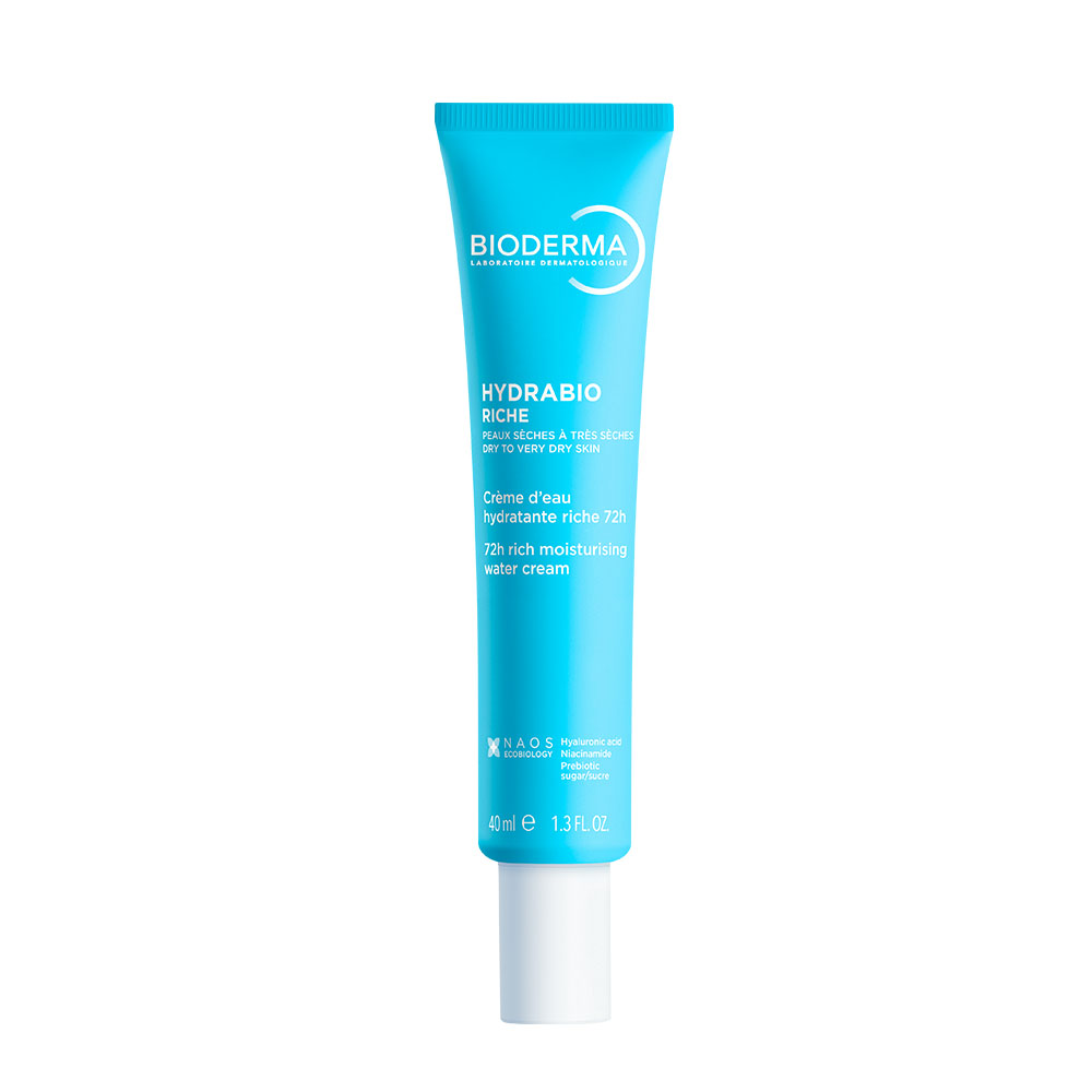 BIODERMA Hydrabio Rich 72h krém (40ml)