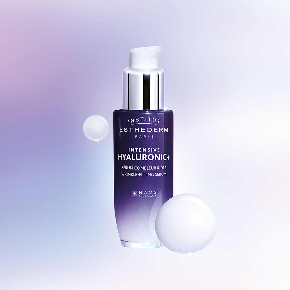 ESTHEDERM Intensive Hyaluronic+ szérum (30ml)