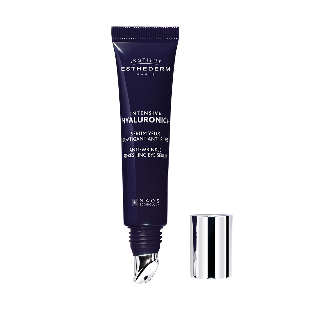 ESTHEDERM Intensive Hyaluronic+ szemkörnyékápoló (15ml)