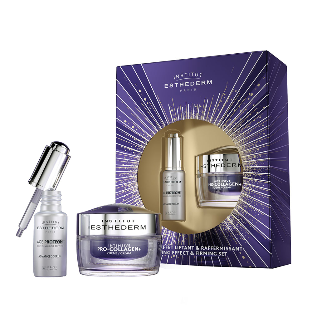 ESTHEDERM szett Intensive Pro-Collagen+ 2025 