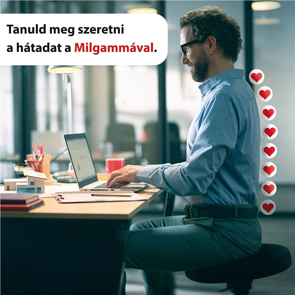 MILGAMMA N lágy kapszula (50db)