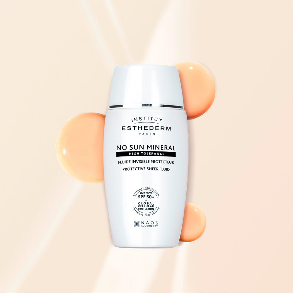 ESTHEDERM Intensive No Sun Mineral SPF50+ 40ml