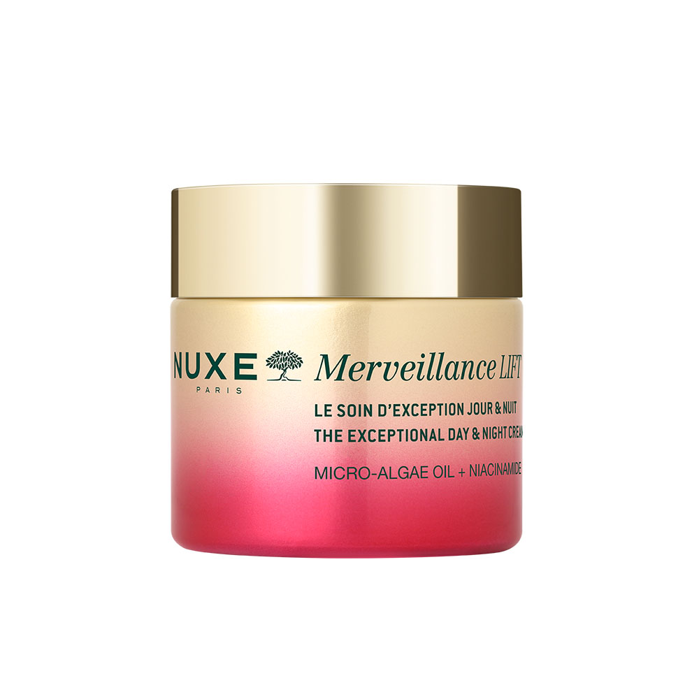 NUXE Merveillance Lift nappali & éjszakai krém (75ml)